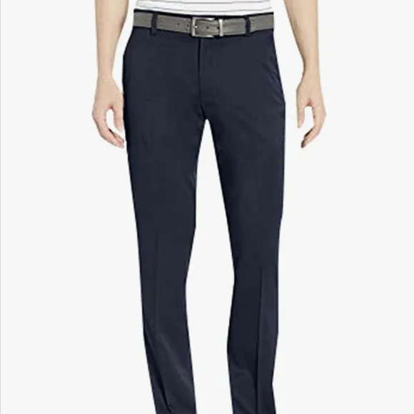 Amazon Essentials Men's Slim-Fit Stretch Golf Pant - Picture 1 of 4